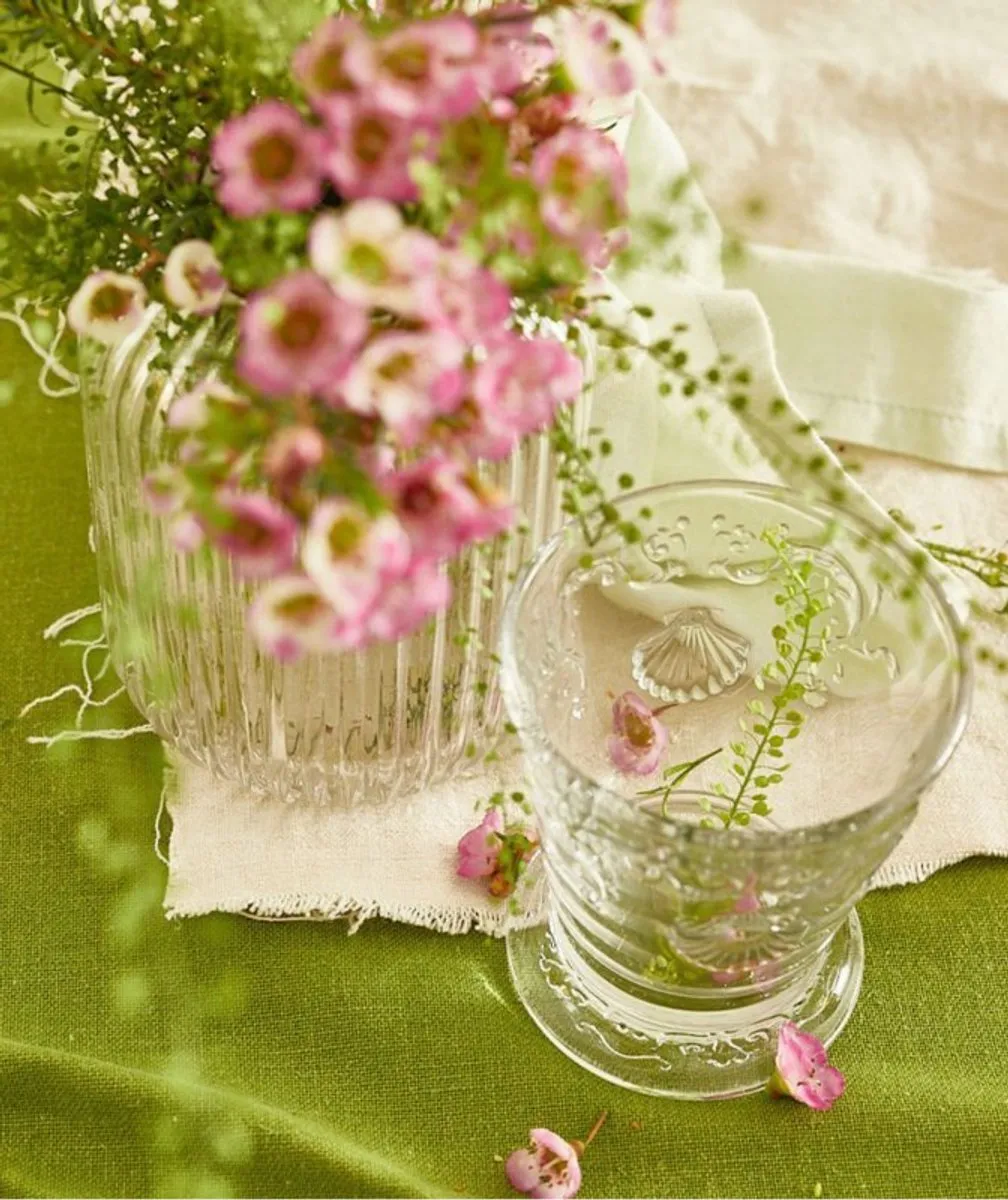 La Rochere Versailles Tumbler 25cl - Set van 6