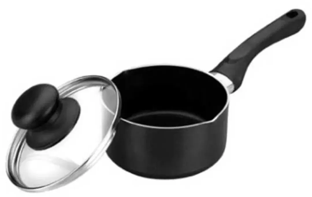 Ibili - Steelpan Mini 12 Cm