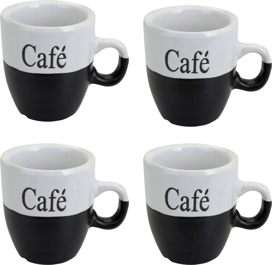 Excellent Houseware Koffiemok