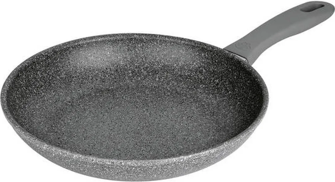BALLARINI Koekenpan - Diameter 20cm - Grijs