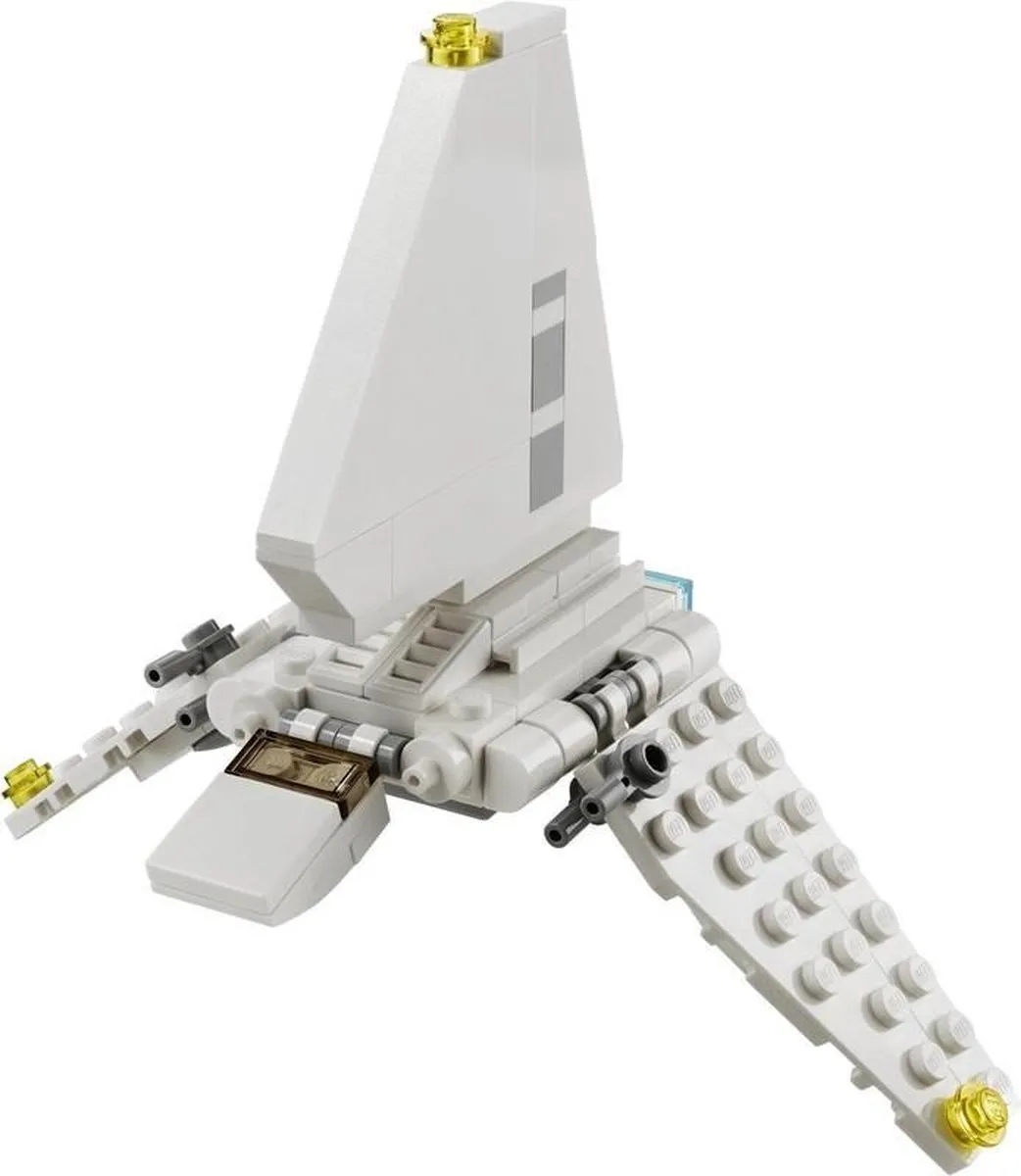 LEGO Star Wars Imperial Shuttle 30338 - 1 Minifiguur