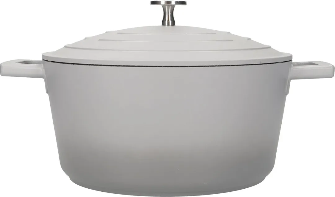 Masterclass Lichtgewicht Braadpan 2.5L - Ombre Grijs