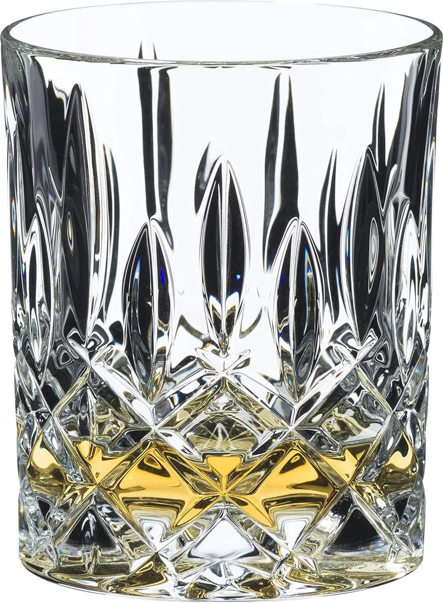 Riedel Whiskyglazen 2pcs
