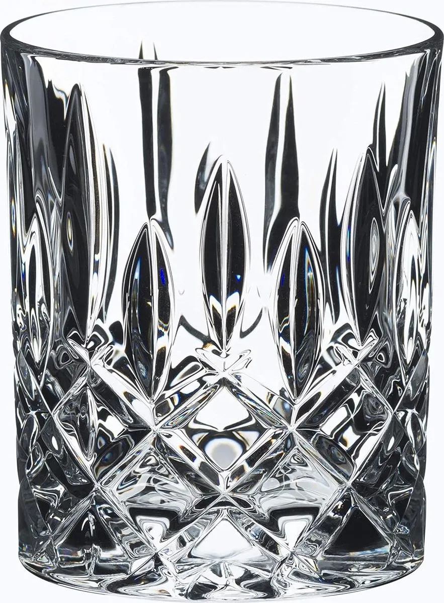 Riedel Whiskyglazen 2pcs - 2 Stuks