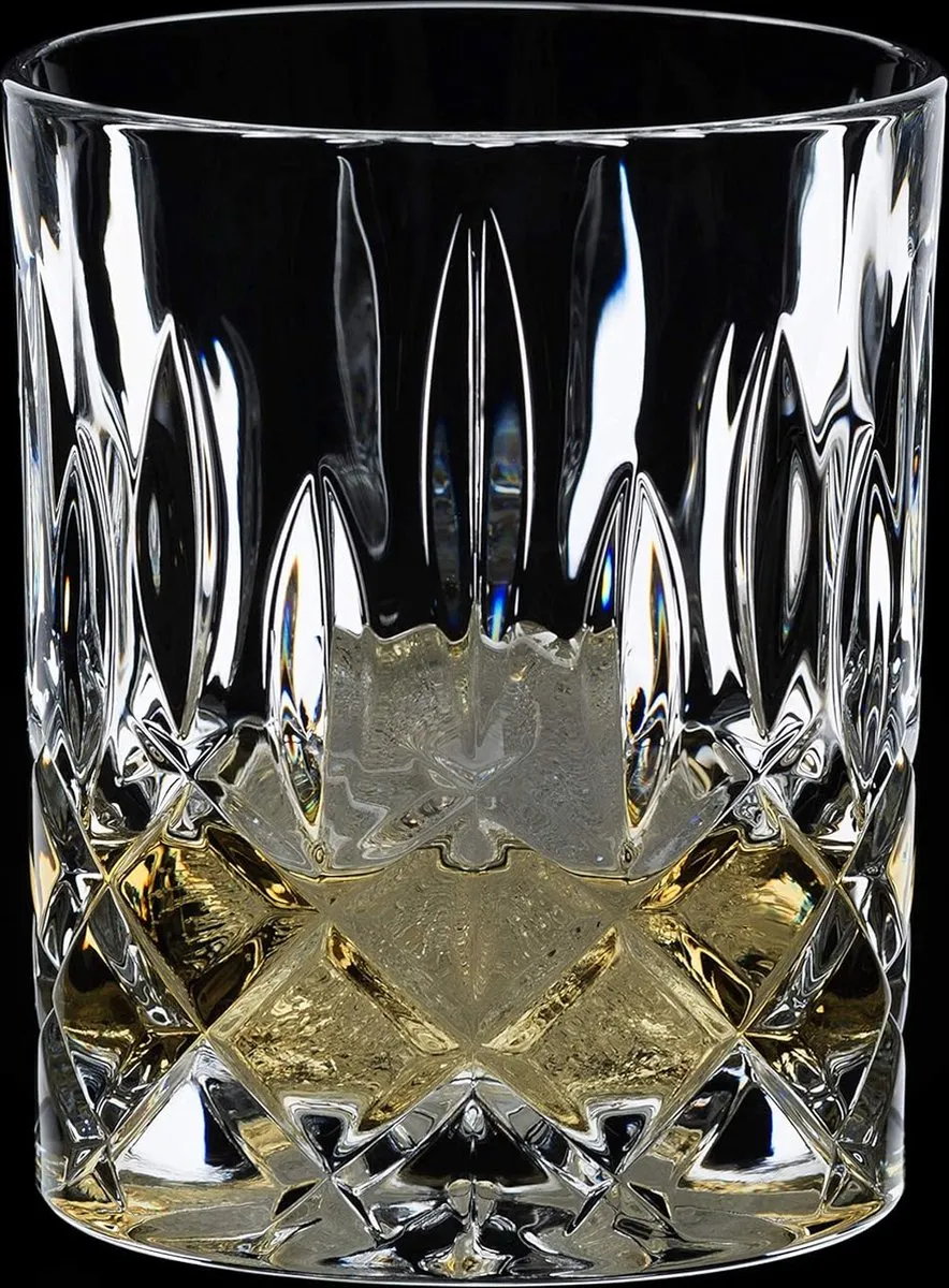 Riedel Whiskyglazen 2pcs - 2 Stuks
