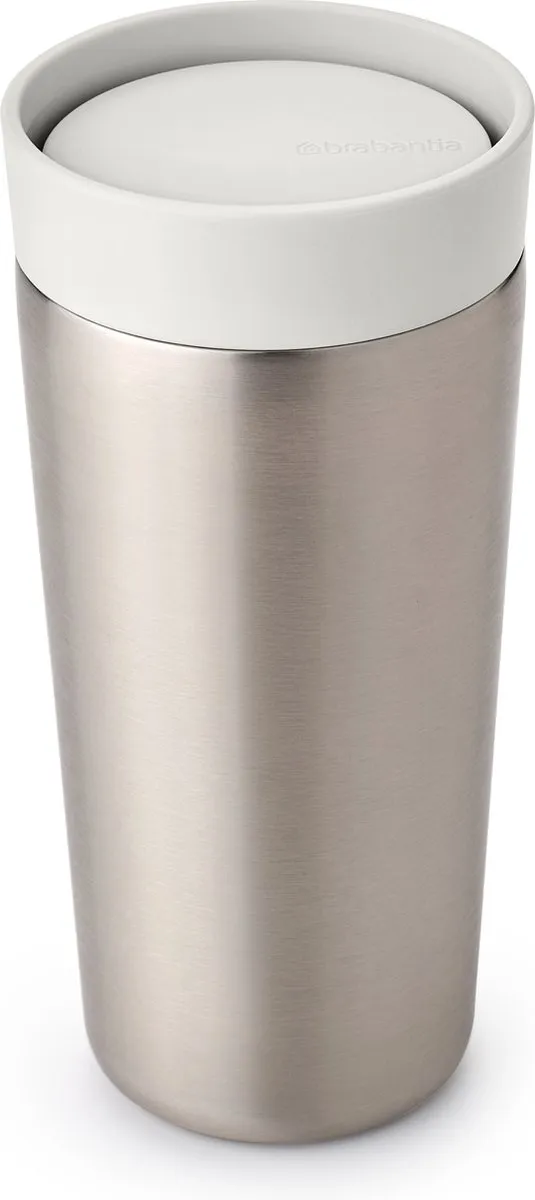 Brabantia Make & Take Thermosbeker 360ml