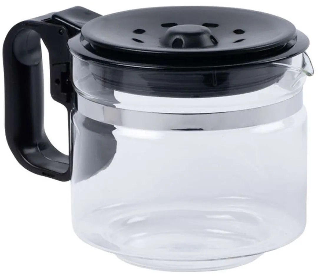 Fackelmann 20999 Aanpasbare Koffiekan 200ml