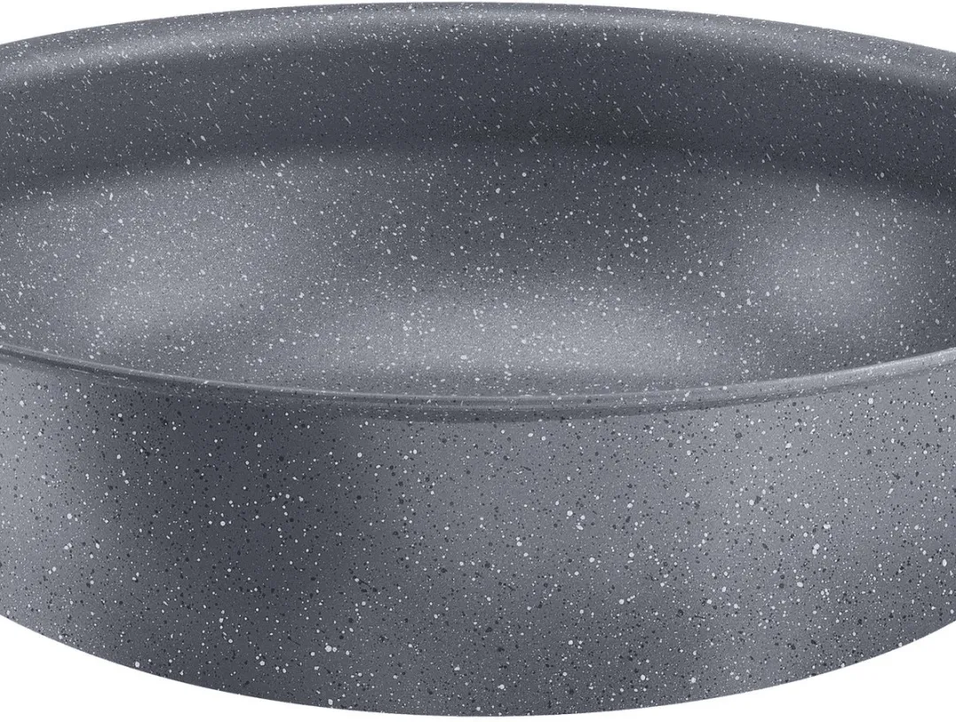 Lagostina Ingenio Wok/roerbakpan Rond