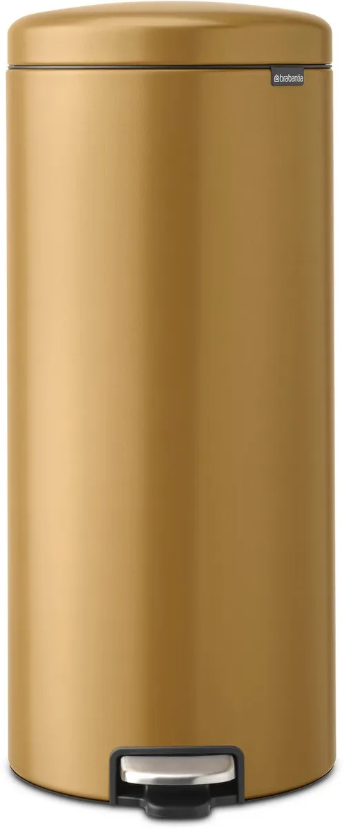 Brabantia NewIcon Prullenbak 30L