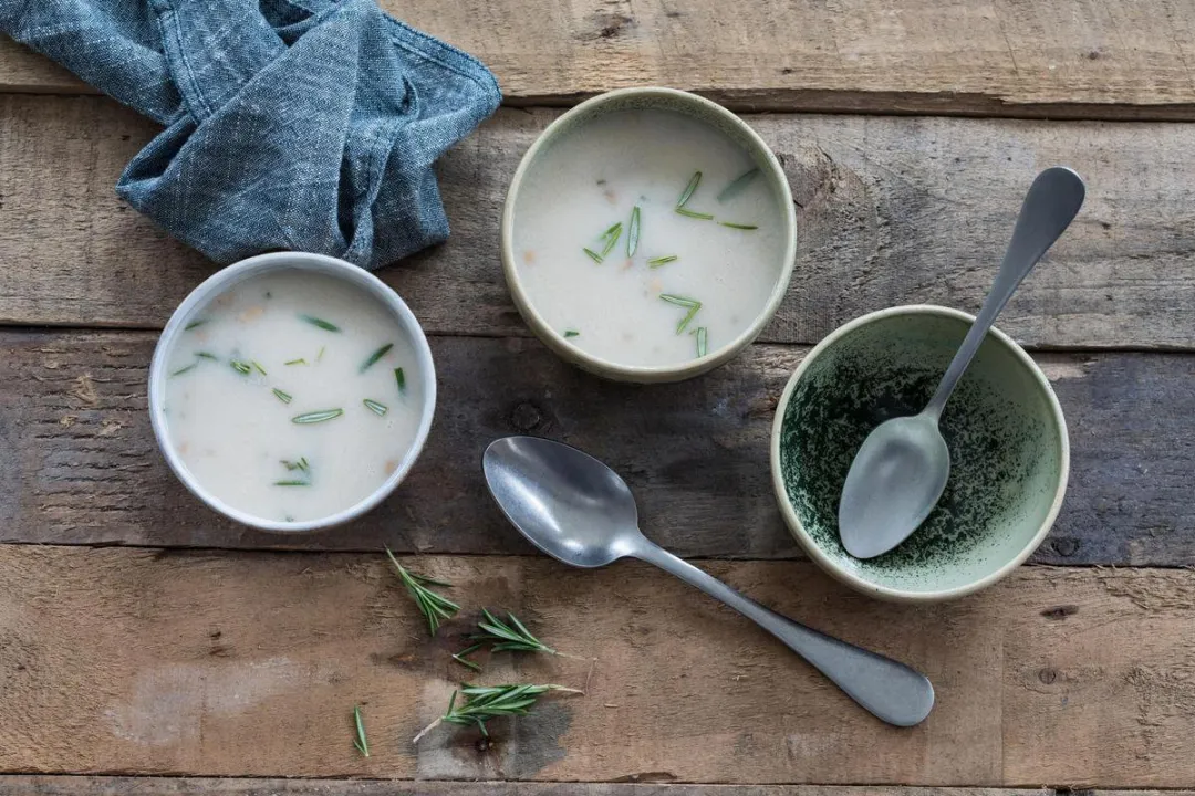 Bestekset Vintage 24-delig