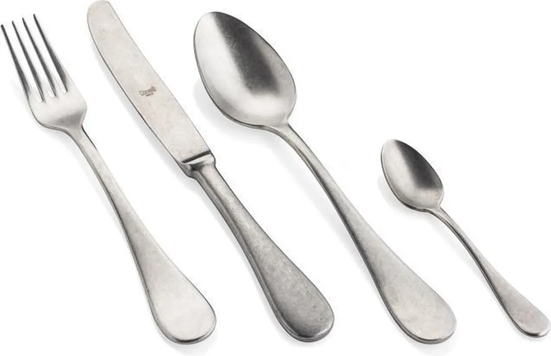 Bestekset Vintage 24-delig