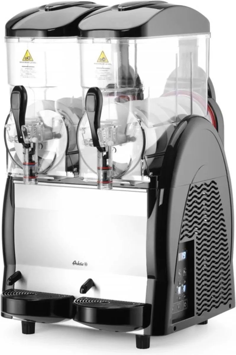 HENDI Slushmachine 274224
