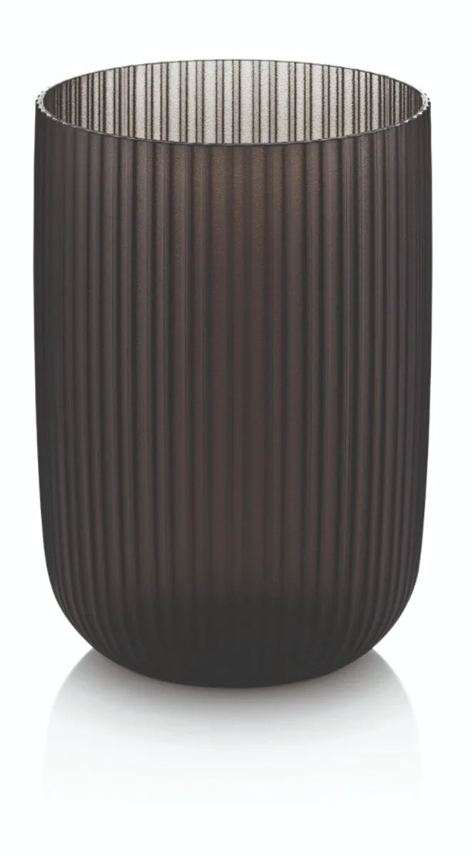 Kela Lamina Afvalemmer 6L - Antraciet KE 206061
