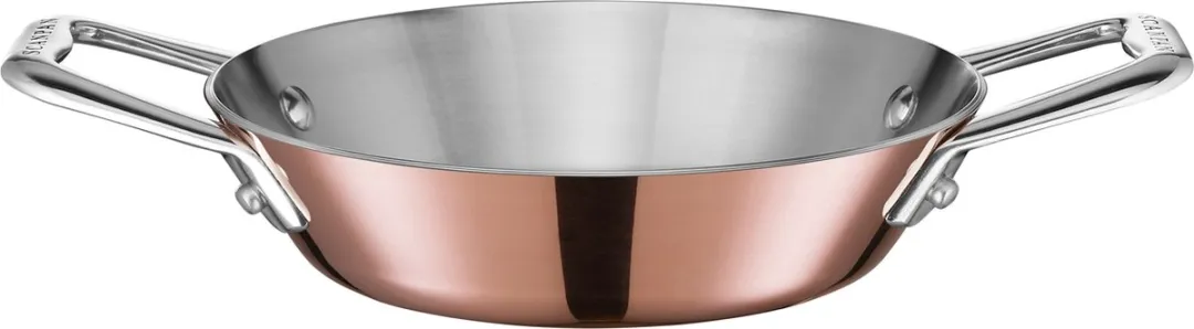 Scanpan Mini Paellapan - Serveerpan - Maitre D' - 16cm