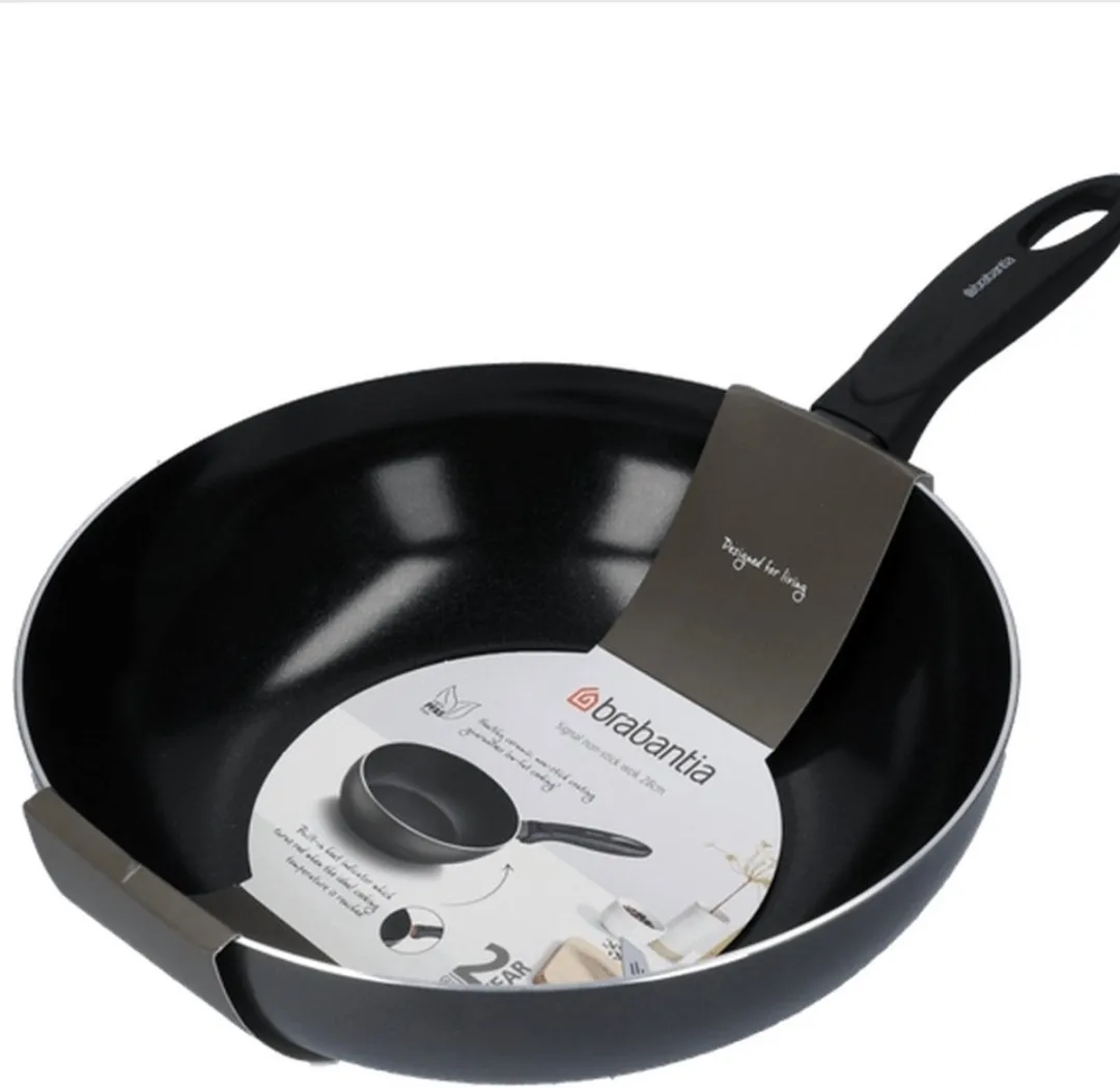 Brabantia Wokpan 28cm