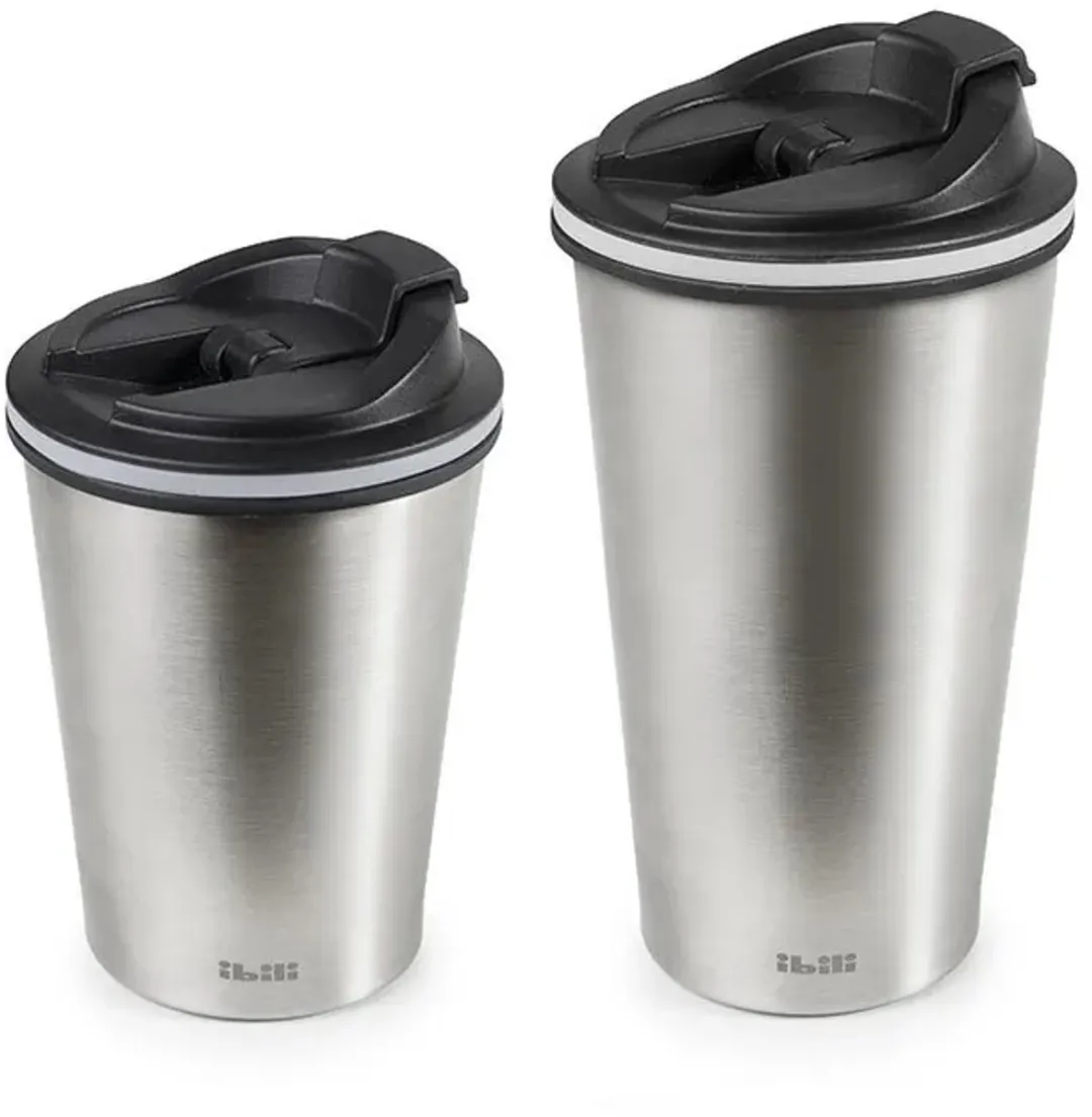 Ibili Satin Thermosbeker 280ml