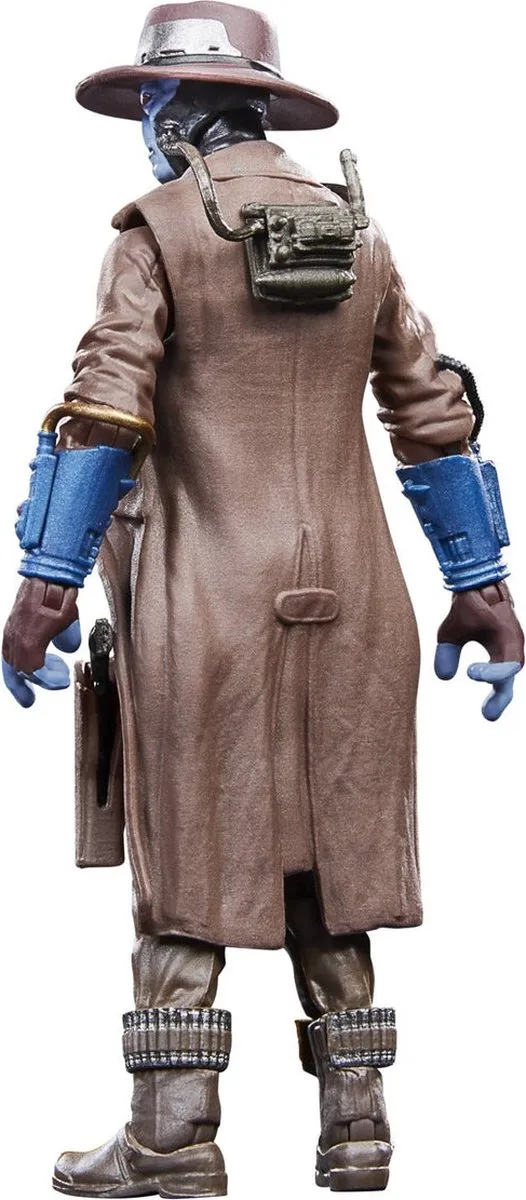 Hasbro Cad Bane Star Wars The Vintage Collection - The Book of Boba Fett - Multi
