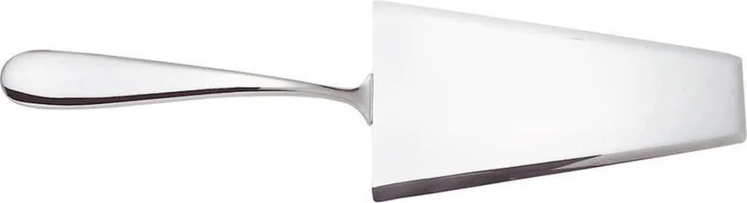 Alessi Nuovo Milano Taartschep - Zilver
