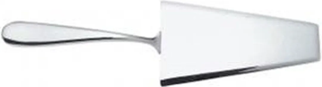 Alessi Nuovo Milano Taartschep - Zilver