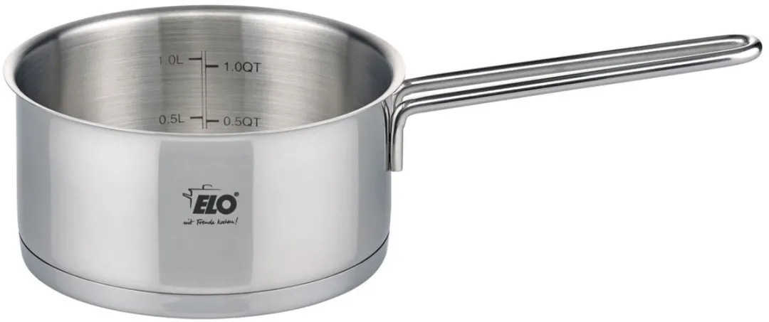 Fackelmann Elo Steelpan 16cm