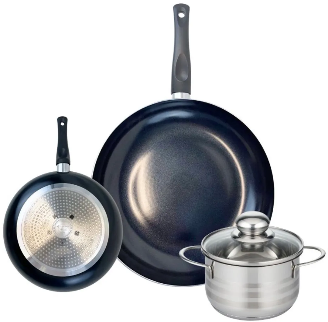 Fackelmann Elo 9728150 Keukengerei Set