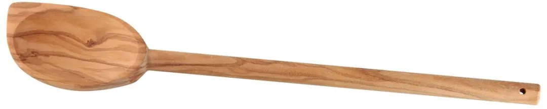 Fackelmann Olijfhouten Lepel 30cm