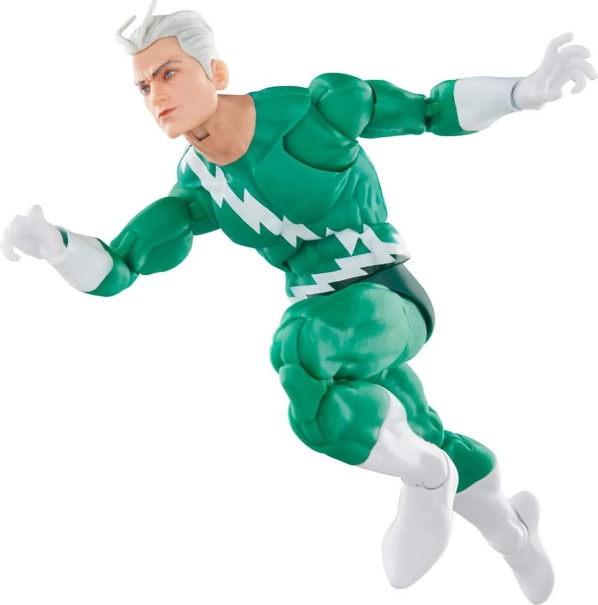 Hasbro Marvel Legends Quicksilver Action Figure 15cm - Multi