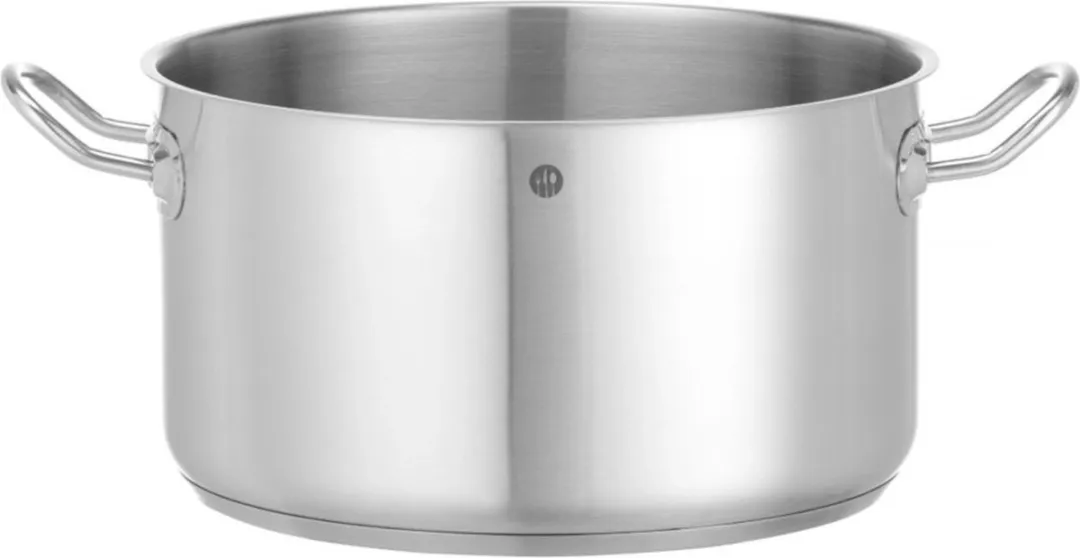 HENDI Kookpan 9,5L Inductie