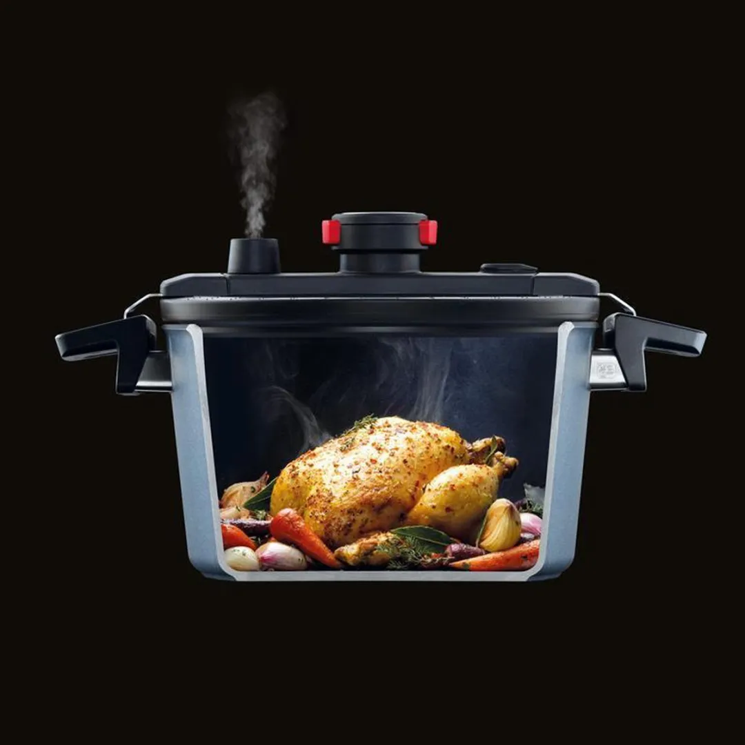 Kookpan, 28cm - Woll | Diamond Active Lite Induction