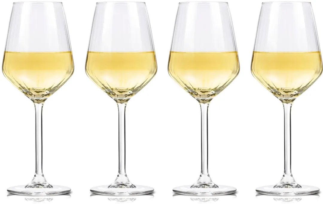 Alpina Wijnglazen Witte Wijn 38cl