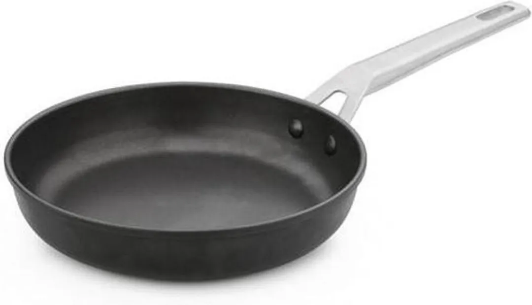 Valira Aire Koekenpan 24cm - Zwart - afbeelding 6 van 6