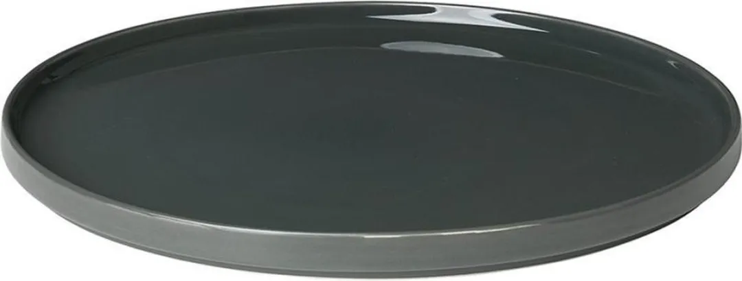 Blomus Bord Pilare Agave Green