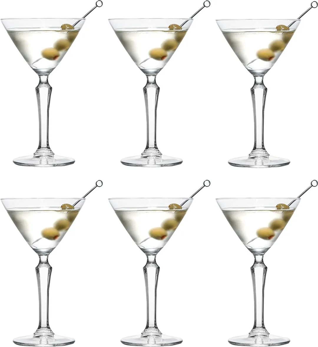 Libbey Cocktailglazen Set