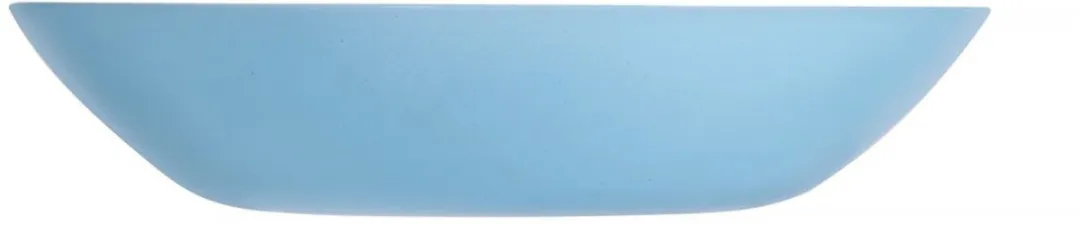 Luminarc Diwali Diep Bord 20cm - Blauw