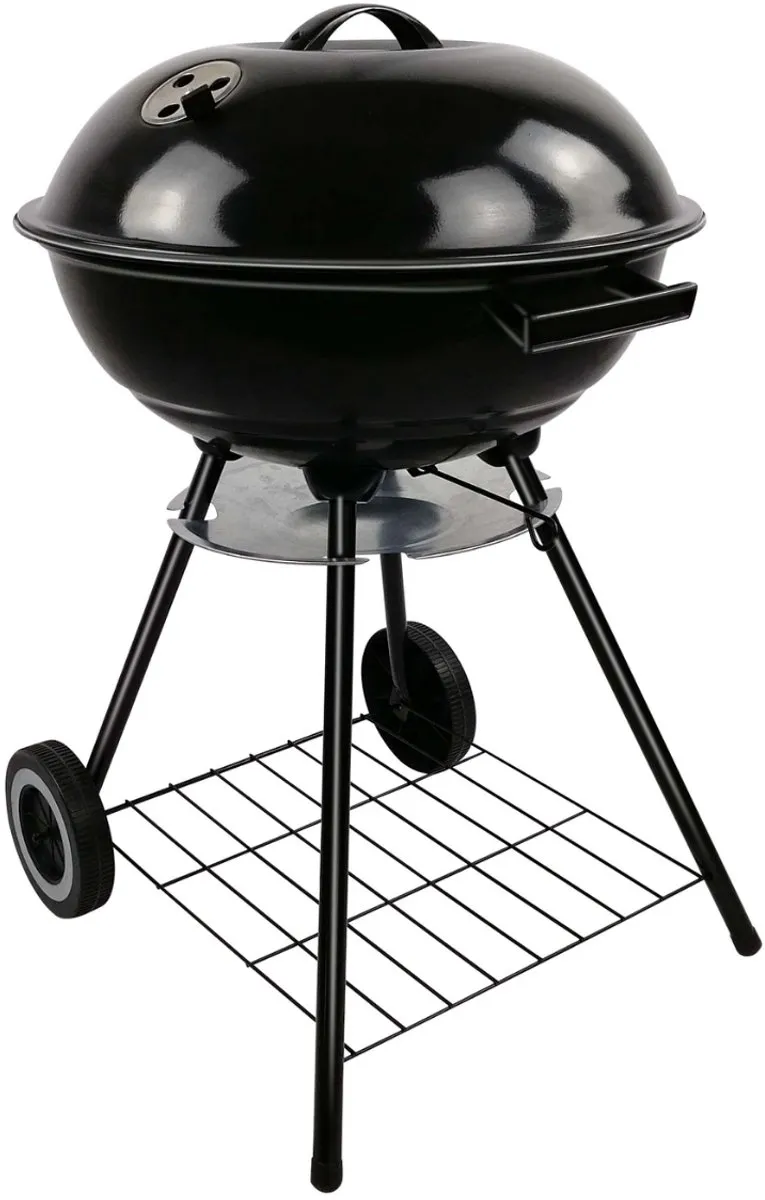 Alpina Houtskool BBQ Ø43cm