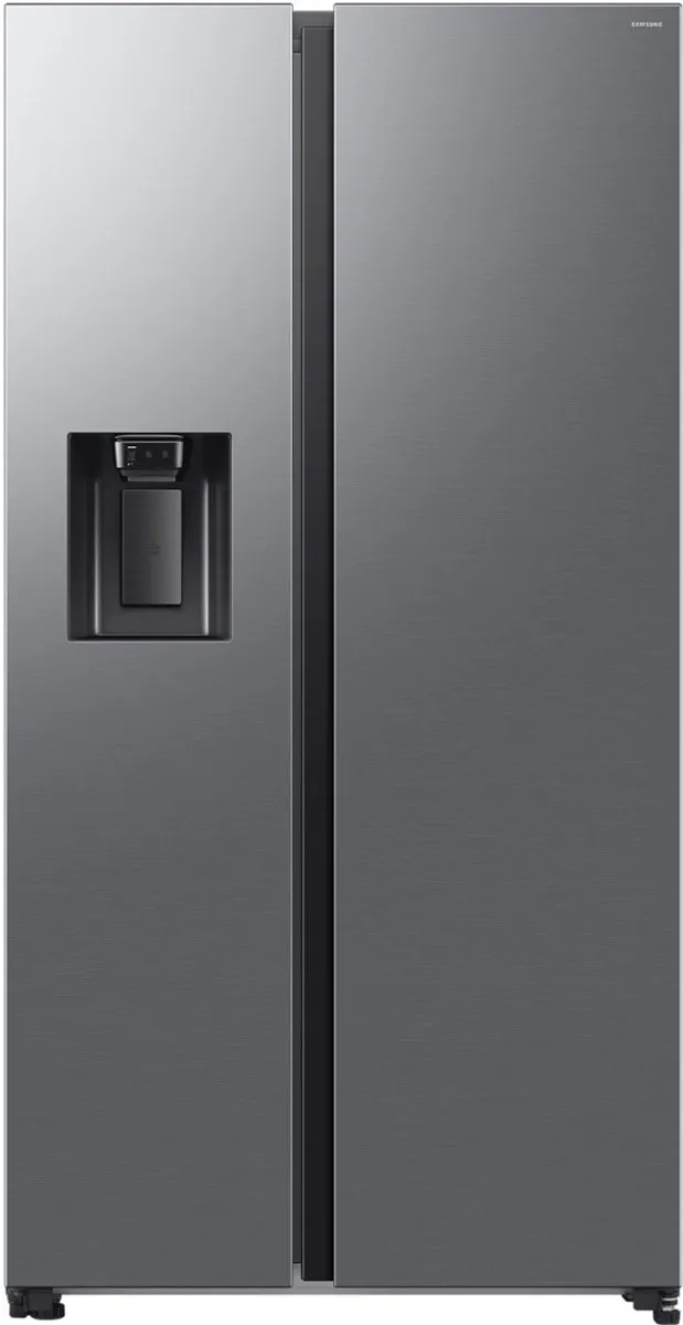 Samsung Bespoke RS70F64KET Amerikaanse Koelkast 640L