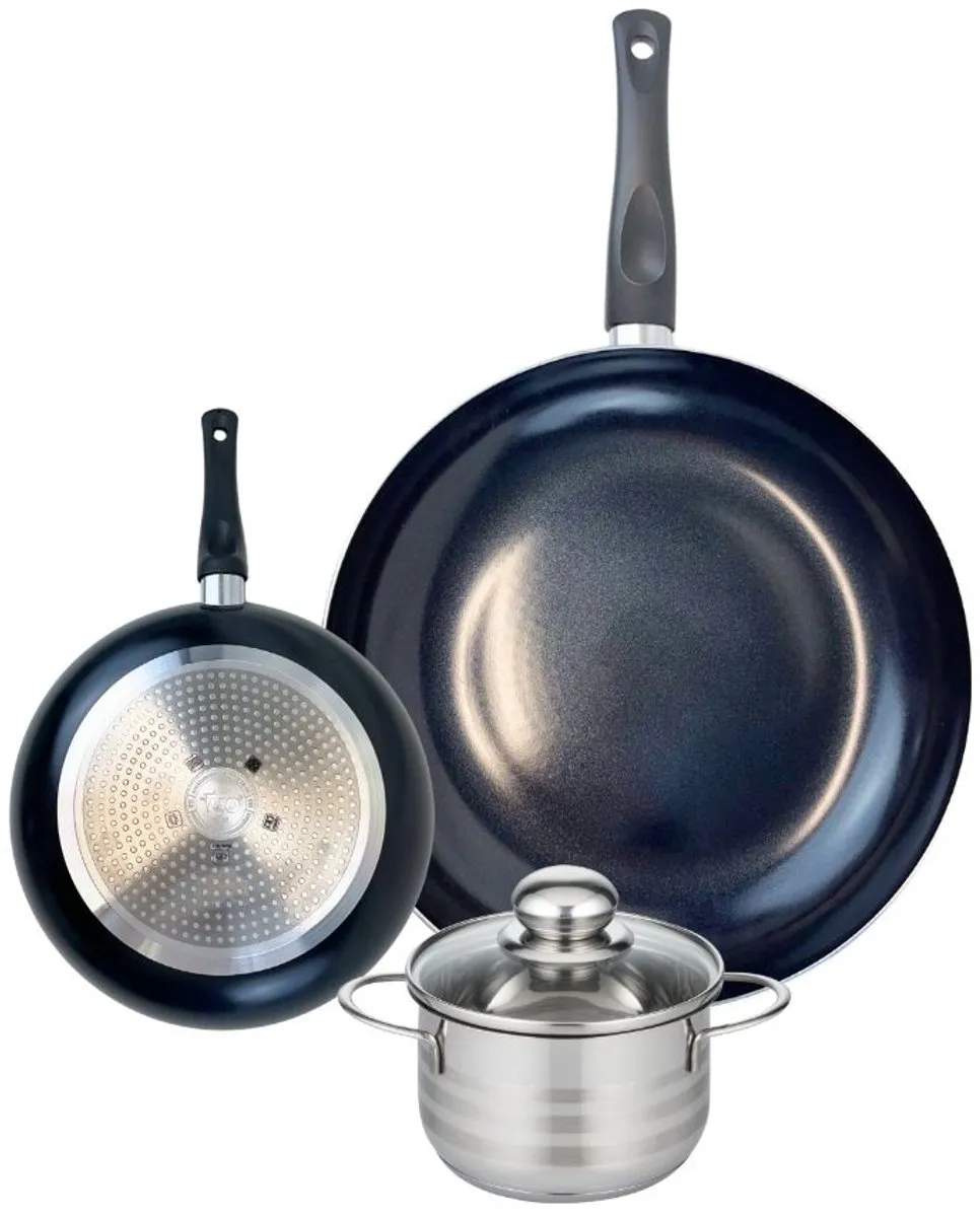 Fackelmann ELO 9728050 Keukengerei Set