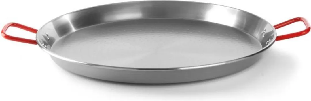 HENDI Paella Barbecue Fiësta 600 - 4,8 kW - Ø600mm