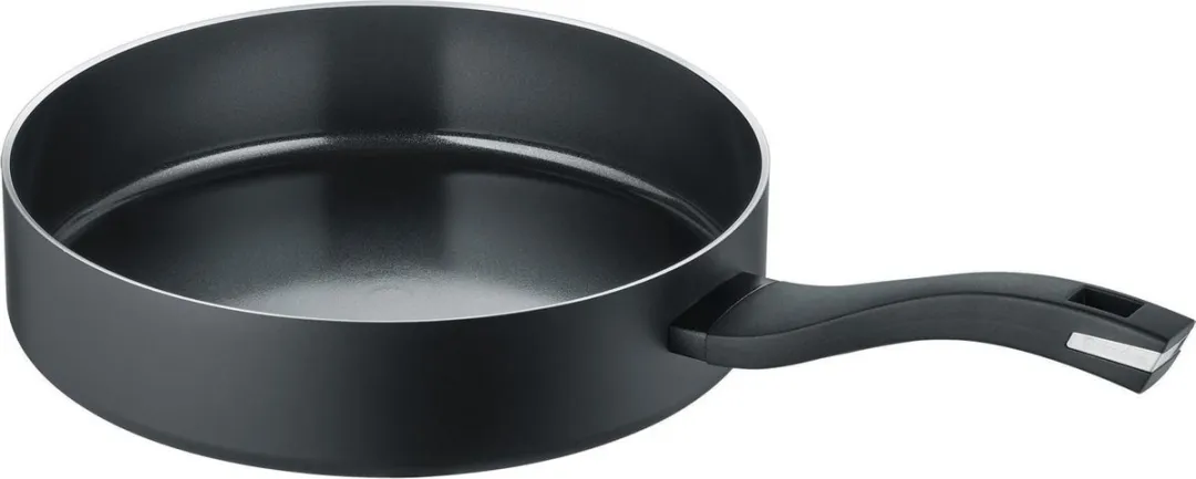 Berndes - B.Green - Hapjespan - 24 cm - Gerecycled Aluminium - Zilver