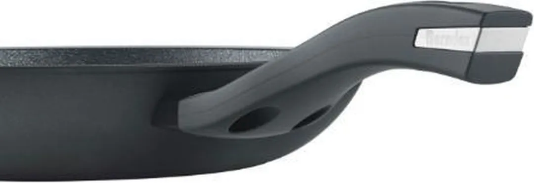 Berndes - B.Green - Hapjespan - 24 cm - Gerecycled Aluminium - Zilver