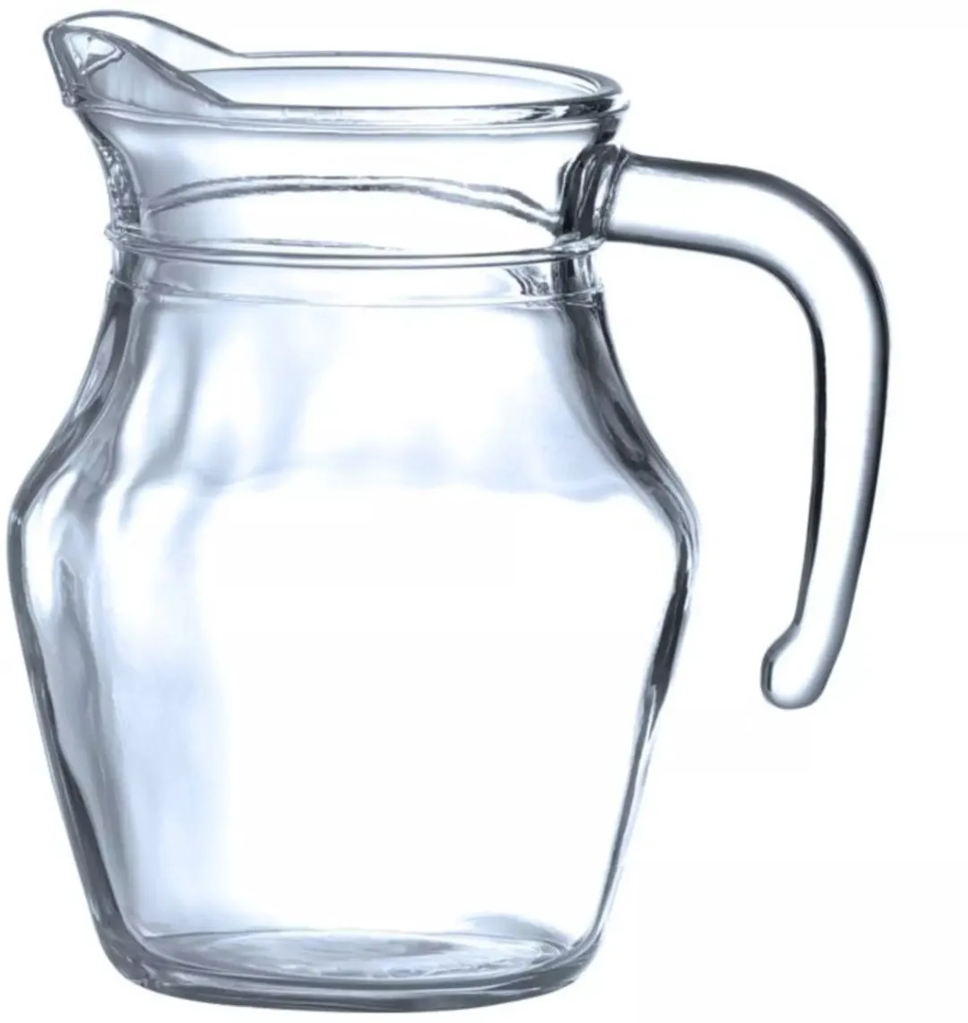 Hendi Serveerkan Glas 500ml