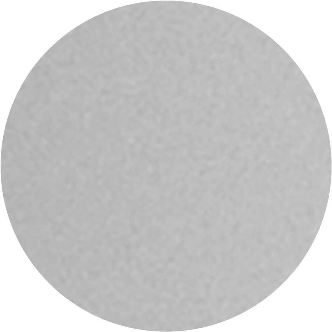 Brabantia NewIcon Prullenbak 3L - Metallic Grey