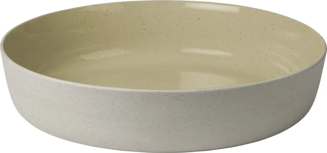 Blomus Sablo Bowl Grijs Ø34,5cm