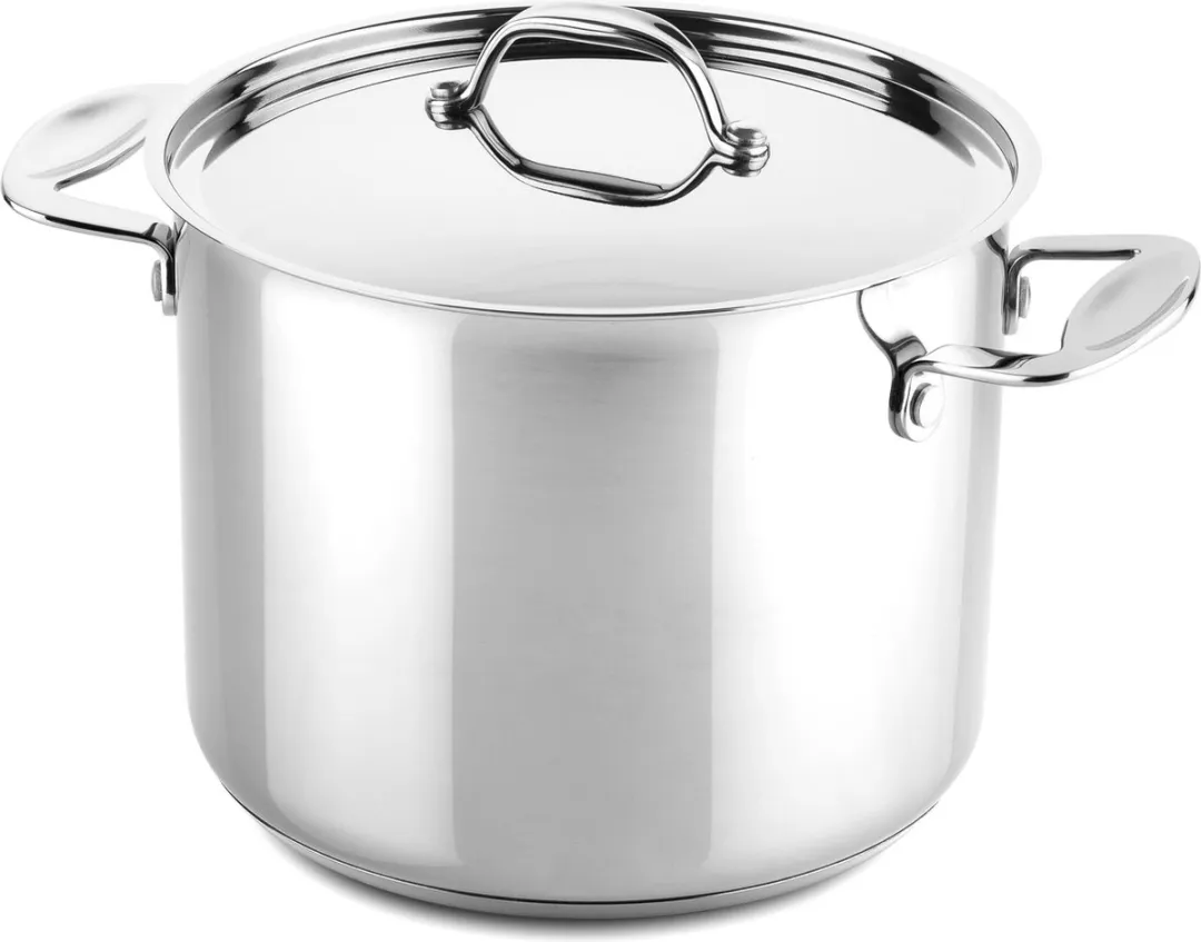 Mepra - Glamour stone hoge pan 22cm