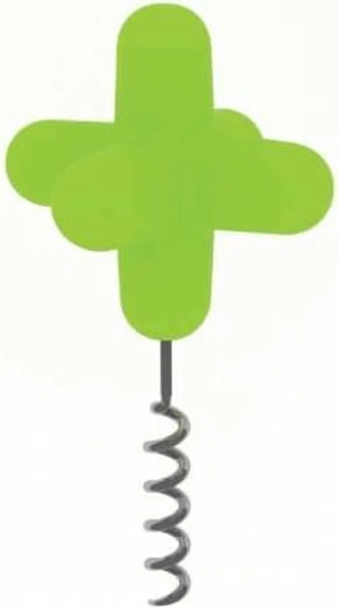 Flessenopener - Cookut - Spark
