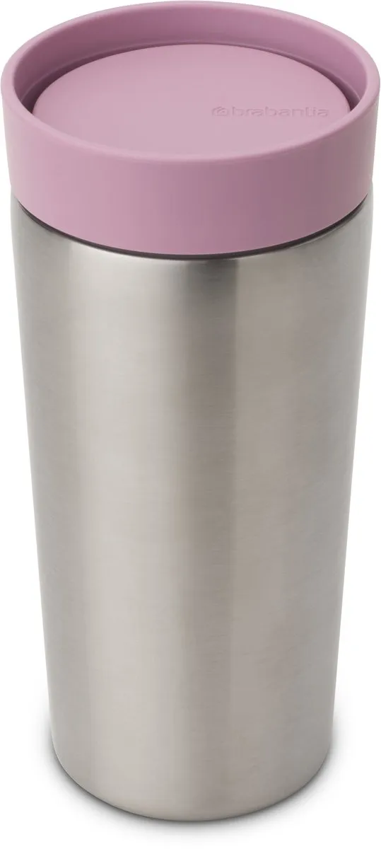 Brabantia Make & Take Thermosbeker 360ml