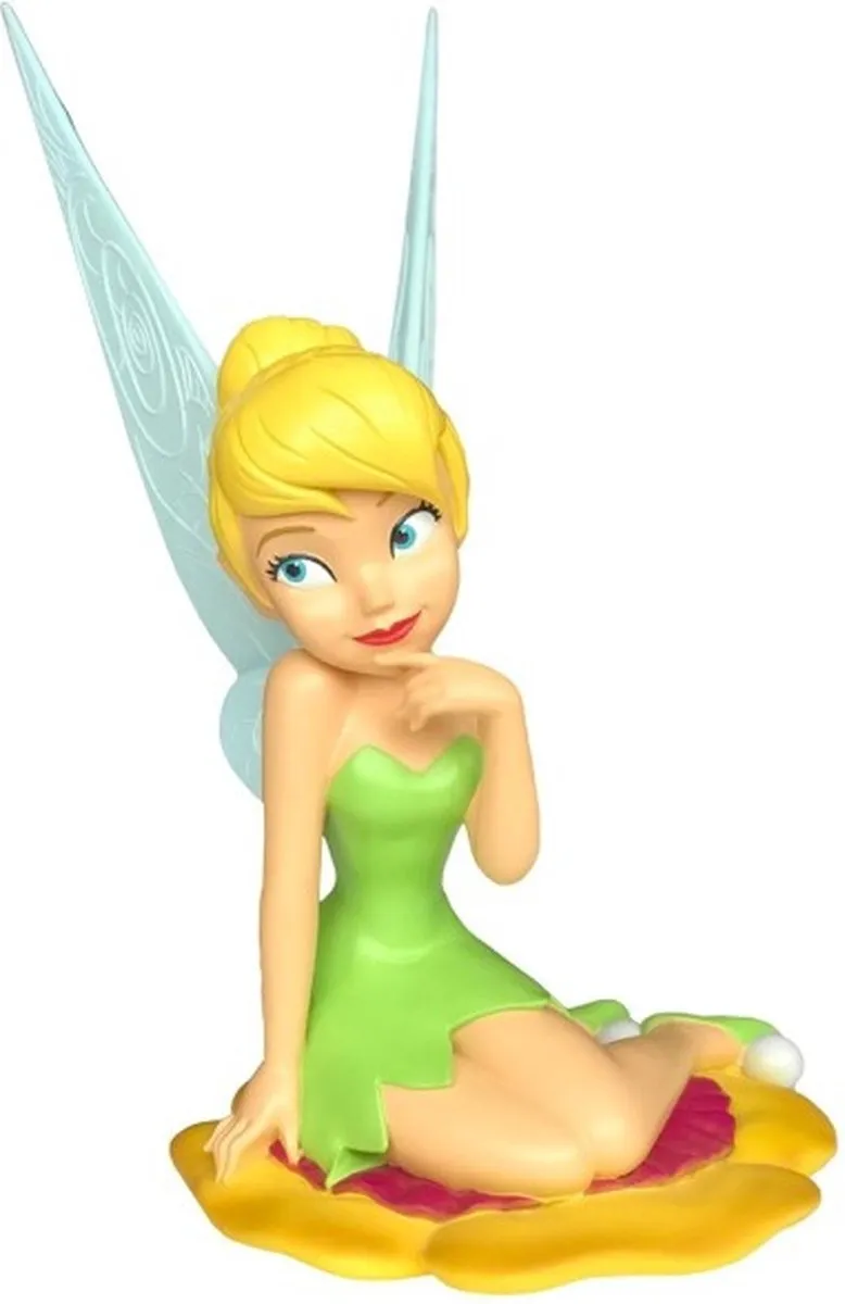 Disney Tinker Bell Home 3D Beeld
