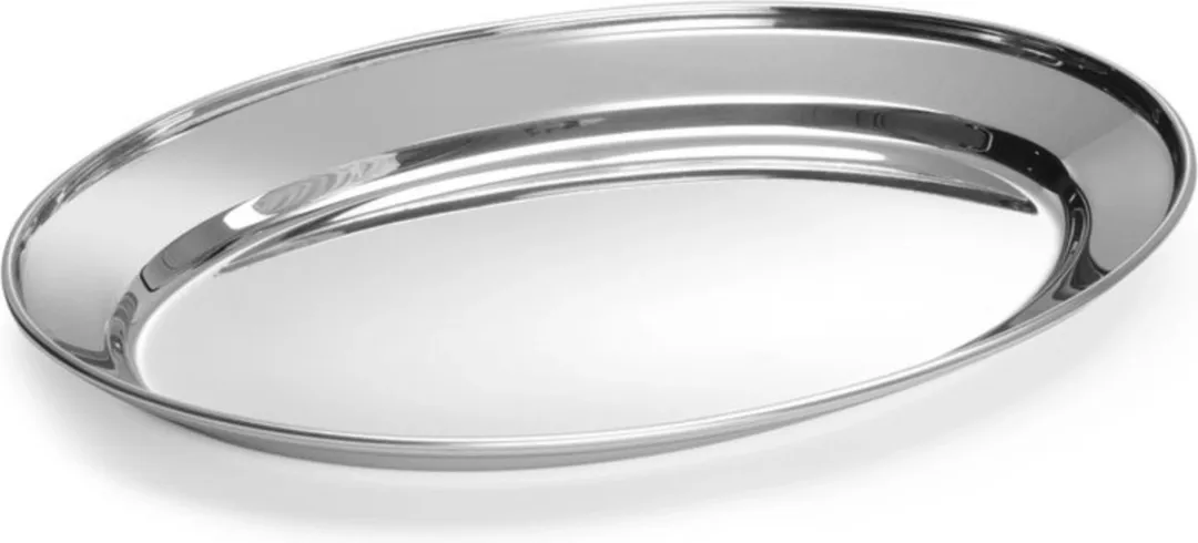 HENDI 404201 Ovale Schotel