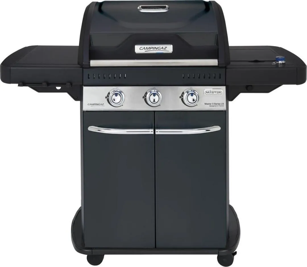 Campingaz BBQ Masterserie 3 Classic LS 3-Branders