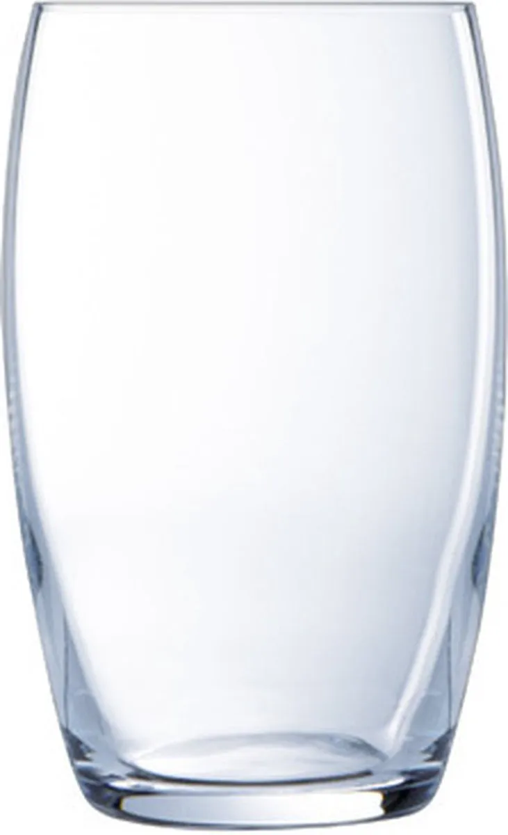 Luminarc Versailles Drinkglazen 375ml - 12 Stuks